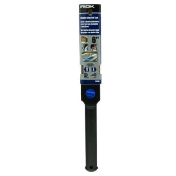 Picture of Saw Pull Double Edge 6In - No 70011