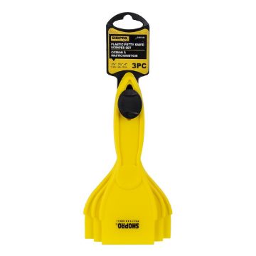 Picture of Scraper-Putty Knife 3Pk 6,8,10 - No S001335