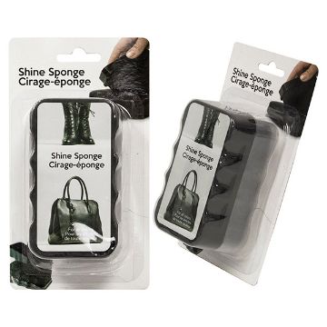 Picture of Shoe Shine 1Pk - No 078023