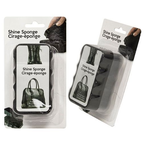 Picture of Shoe Shine 1Pk - No 078023