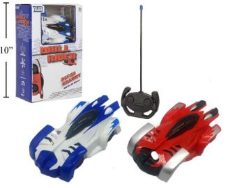 Picture of R-C Wall Climber Truck - No 02676