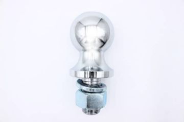 Picture of Trailer Ball 2-5-16in X 1in - No 40-1014