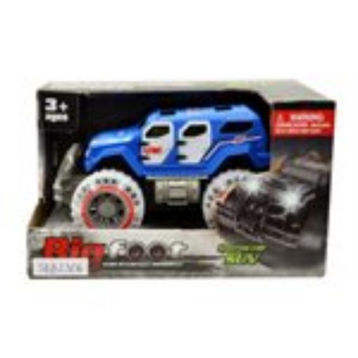 Picture of Friction Power Truck 4X4 - No SBB2306