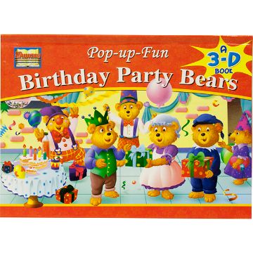 Picture of My Favourite Animal Places - No 40010