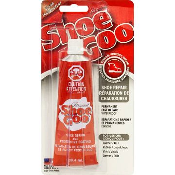 Picture of Adh Shoe Goo 3.7Oz - No 110035