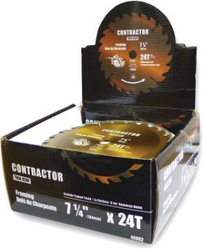 Picture of Blade 7-1-4X424T - No 40002