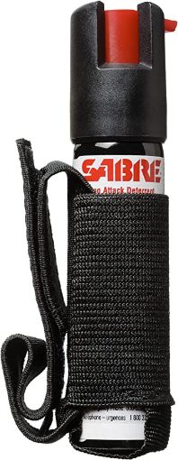 Picture of Dog Rep 22G With Hand Strap, Sabre - No P-SDAD-04