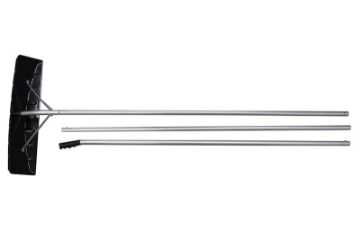 Picture of Rake Roof, Snow 25in - No 41-2220