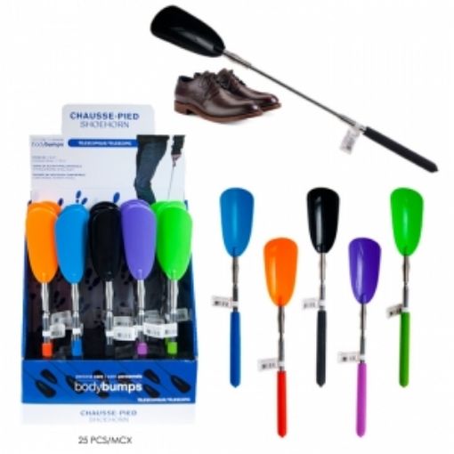 Picture of Shoe Horn Telescopic - No 80064HWA