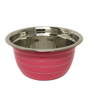 Picture of Bowl Mixing 1.5L Ss Silver - No 077899