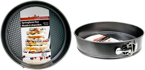 Picture of Cake Pan Springform 11In - No 076077