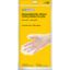 Picture of Disposable Gloves 50Pk - No 078394