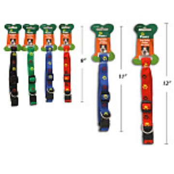Picture of Dog Collar Adjustable - No 79042