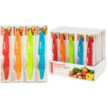 Picture of Knife Paring 3.2in Asst - No 077995