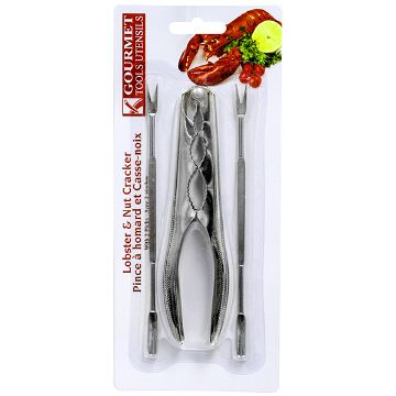 Picture of Lobster Cracker W-2 Picks - No 078329