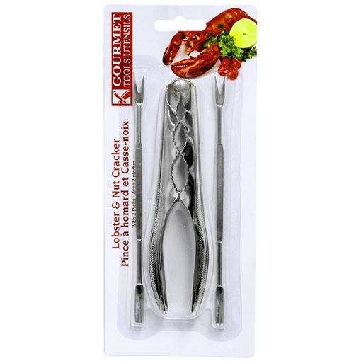 Picture of Lobster Cracker W-2 Picks - No 078329