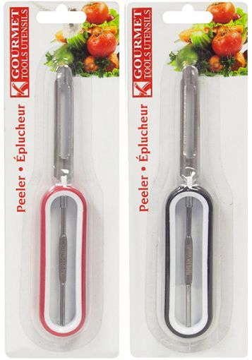 Picture of Peeler 6.5in Ss Asst Colors - No 077996