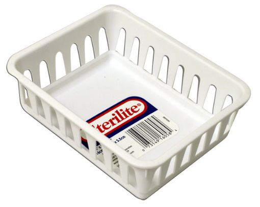 Picture of Try Storage Slim Wh 2X5X6in - No 16058024