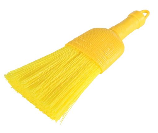 Picture of Whisk Plastic Fibers - No GCP-3623