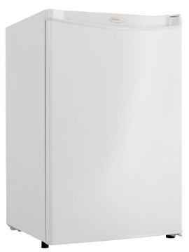 Picture of Fridge 4.4Cf Danby All-Fridge, Wh - No DAR044A4WDD