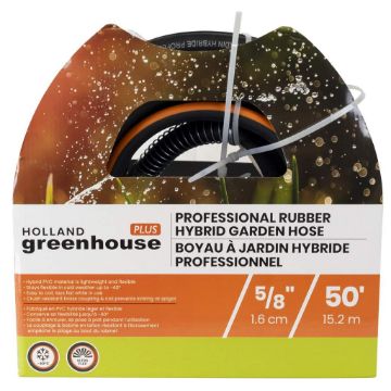 Picture of Contractor Rubber Hose 5-8inX50Ft - No HXC58050