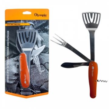 Picture of Bbq Multifunction Tool 4 - No 31234TLP