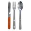 Picture of Cutlery Set Silver - No 31373TLP