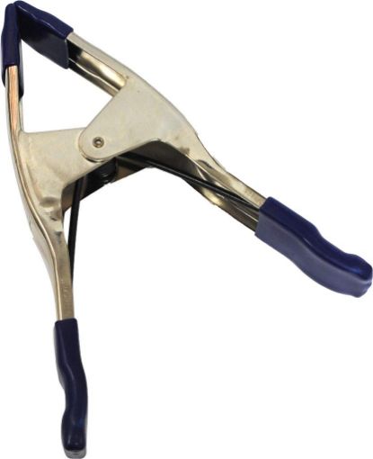 Picture of Metal Spring Clamp 9in - No 50103