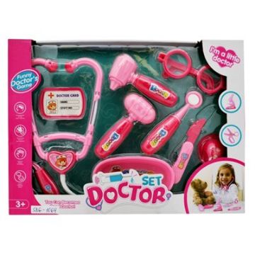 Picture of Doctor Set - No SBG1064