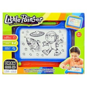 Picture of Magnetic Drawing Board, Little - No SBM1767