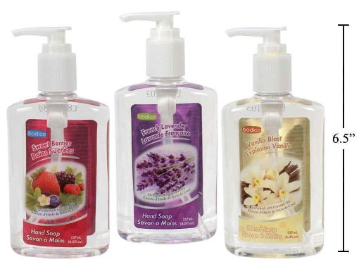 Picture of Liquid Soap 237Ml - No 82189