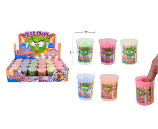 Picture of Putty Noise, Borax Free - No 10576