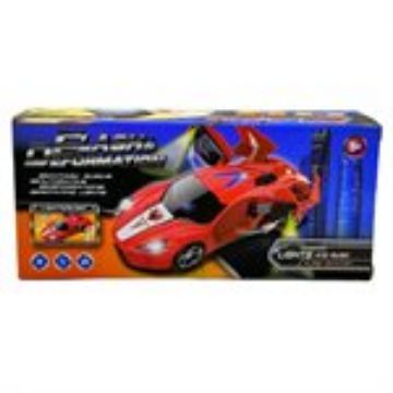 Picture of Car B-O - No SBB1347