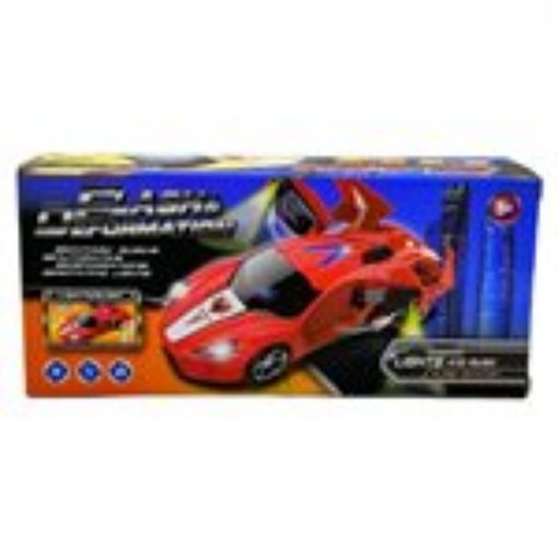 Picture of Car B-O - No SBB1347