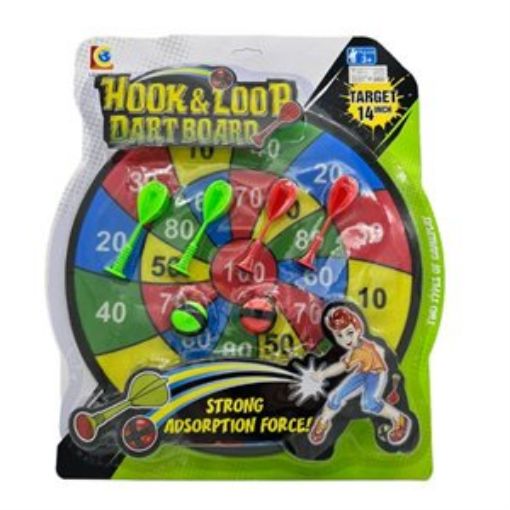 Picture of Velcro Dart Set - No SBGA5178