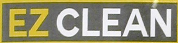 Picture for manufacturer EZ CLEAN