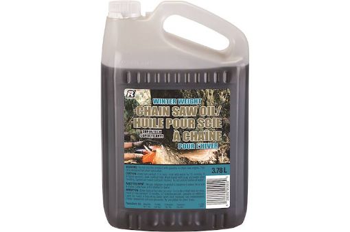 Picture of Oil Chainsaw 4L - No 14-004