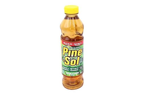 Picture of Pine-Sol 828Ml Original - No 40294