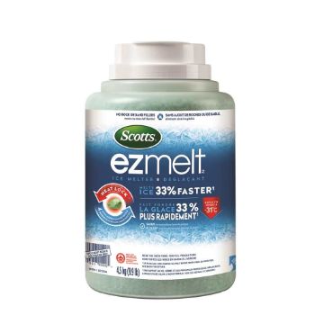 Picture of Ice Melter 4.5Kg, Scotts - No SM-46200