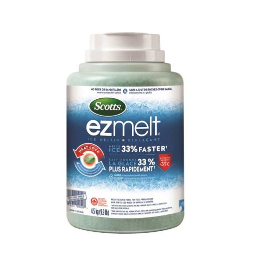 Picture of Ice Melter 4.5Kg, Scotts - No SM-46200