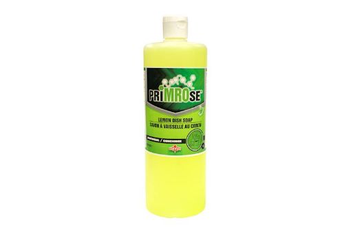 Picture of 1L Lemon Dishsoap - No LDS-1