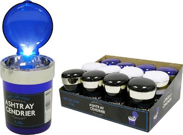 Picture of Ashtray Led - No 076675