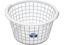Picture of Basket Laundry 16X12X9 - No 077835