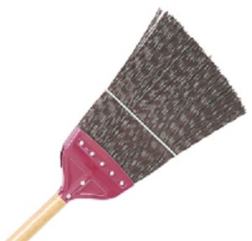 Picture of Broom Railroad Track 48in Handle - No GCP-3624