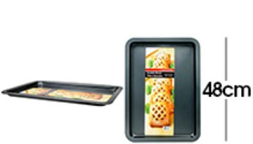 Picture of Cookie Sheet 19X13In - No 076074