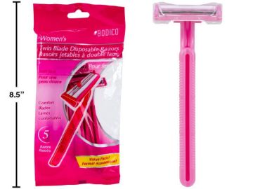 Picture of Razor 5Pc Ladies Bodico - No 74094