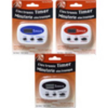 Picture of Timer Electronic - No 074238