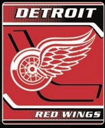 Picture of Licensed NHL, CFL, NFL Blankets - Mink