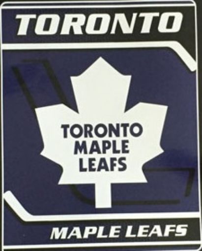 Picture of Licensed NHL, CFL, NFL Blankets - Mink