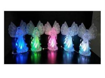 Picture of Deco Light Led Col Change 6In - No 35355